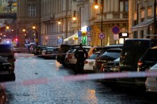 Ít nhất 14 người thiệt mạng trong vụ xả súng tại trường đại học Czech