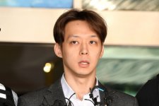 Tài tử bê bối nhất Hàn Quốc gọi tên Park Yoochun
