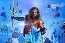 Aquaman 2 bị giới phê bình đánh giá thấp ở khâu kịch bản, chấm điểm dưới trung bình