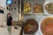 Singapore: Khách "sộp" đặt hàng đòi giao tận nơi trả tiền mặt, ông chủ nhà hàng đứng giữa kẻ cho vay nặng lãi và con nợ