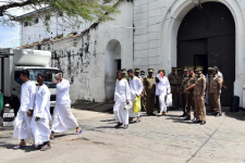 Sri Lanka ân xá cho hơn 1.000 tù nhân dịp Noel