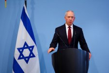 Israel ám chỉ đã đáp trả Iraq, Yemen, Iran