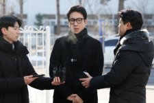 Tranh cãi lời khai của Lee Sun Kyun: "Hít ma tuý vì tưởng là thuốc ngủ"