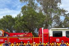 Victoria: Hỗ trợ các tổ chức tình nguyện thuộc dịch vụ khẩn cấp