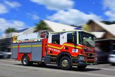 Cranbourne: Cảnh sát điều tra một vụ hỏa hoạn đáng ngờ