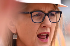 Victoria: Ký kết thỏa thuận đào đường hầm trong Dự án Đường sắt Ngoại ô Melbourne