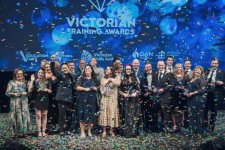 Giáo dục: Victoria bắt đầu nhận đơn đề cử cho Giải thưởng Đào tạo Victoria