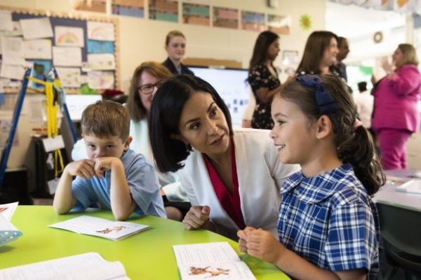Giáo dục: Các trường công NSW sẽ bị cắt giảm ngân sách tới 148 triệu đô la trong năm nay
