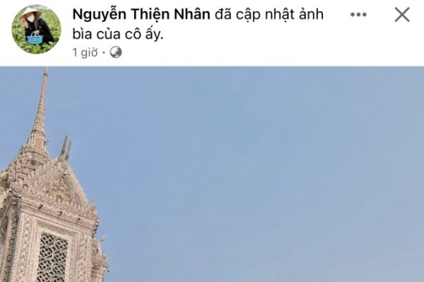 Ca sĩ Thiện Nhân chia sẻ hình ảnh tình cảm khi đu du lịch cùng người yêu đồng giới