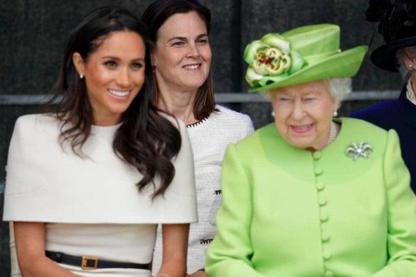 Liên tiếp 'dính phốt', Meghan Markle trở thành người bị chỉ trích nhiều nhất thế giới