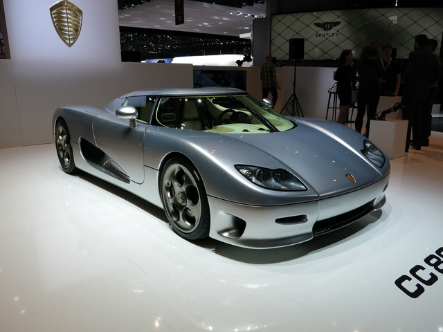 Koenigsegg bất ngờ công bố siêu xe mới trong những ngày đầu năm - Ảnh 2.
