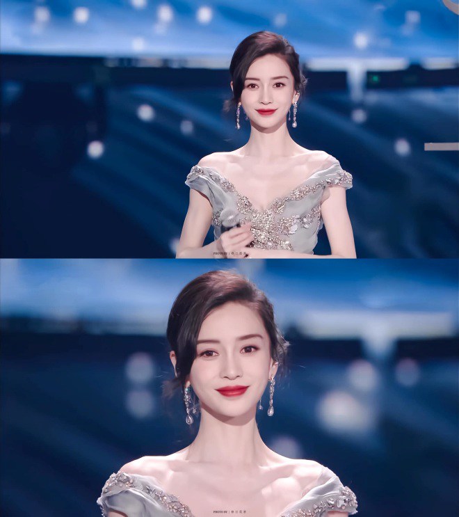 Angelababy ngày càng gầy gò cò hương, nhìn xương lưng ai cũng sợ - 9