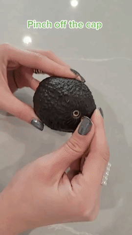 Bí kíp chọn bơ Bí kíp chọn bơ