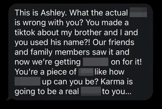 Đang đi ăn với mẹ bạn trai, cô gái suy sụp nhận đoạn clip người yêu ngoại tình, tiếp đến có hành động khiến kẻ thứ 3 nóng mặt - Ảnh 2.