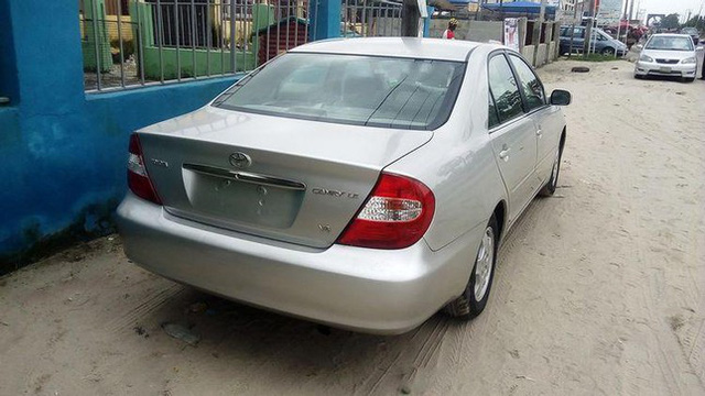 Top 5 mẫu xe Toyota đã qua sử dụng đáng tin cậy tại Mỹ - Ảnh 2. Top 5 mẫu xe Toyota đã qua sử dụng đáng tin cậy tại Mỹ - Ảnh 2.