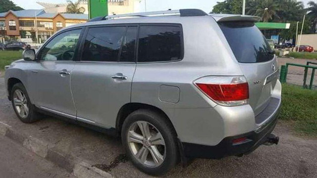 Top 5 mẫu xe Toyota đã qua sử dụng đáng tin cậy tại Mỹ - Ảnh 6. Top 5 mẫu xe Toyota đã qua sử dụng đáng tin cậy tại Mỹ - Ảnh 6.