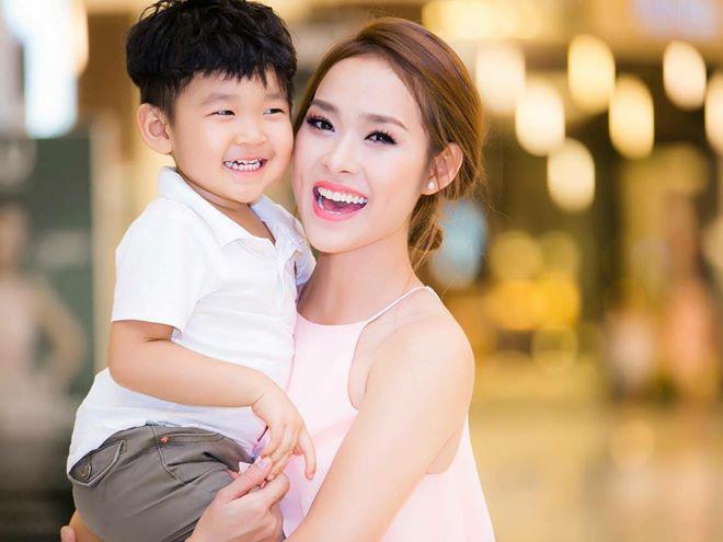 Sao Việt và mối quan hệ người cũ người mới đáng ngưỡng mộ: Có người thân như ruột thịt - 10