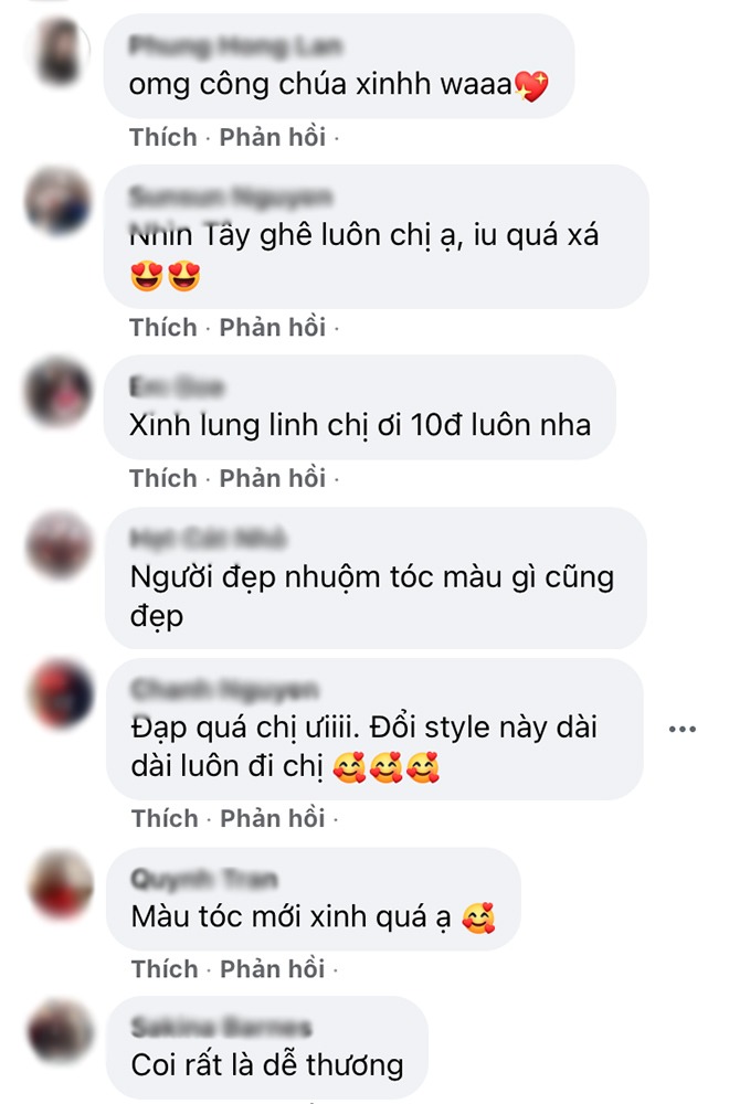 Gần Tết, Hari Won chơi lớn nhuộm đầu trắng xoá, chứng minh tóc bạc phơ vẫn có thể lão hoá ngược - 6