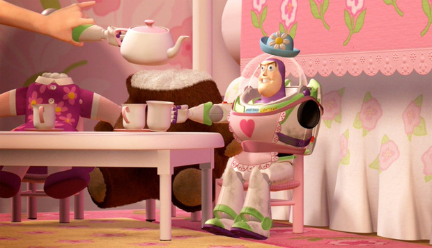 Xỉu ngang 5 bí mật sốc óc của Toy Story: Cơ thể chú bé Andy có sự bất thường, lý do của kẻ phản diện là gì? - Ảnh 3.