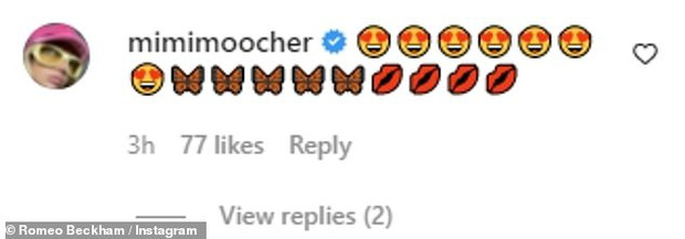 Con trai cưng Romeo Beckham vừa lên bìa GQ Korea, 2 cụ thân sinh bèn khen hết lời! - Ảnh 6.