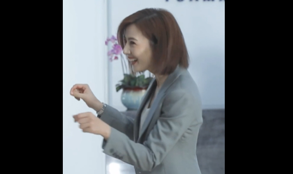 Gu thời trang của Cao Viên Viên