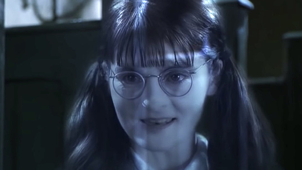 Sự thật về những người phụ nữ trong Harry Potter khiến fan quặn thắt: Hermione day dứt 1 nỗi sợ khó nói, dì Petunia đã sống cả đời khổ đau? - Ảnh 3.