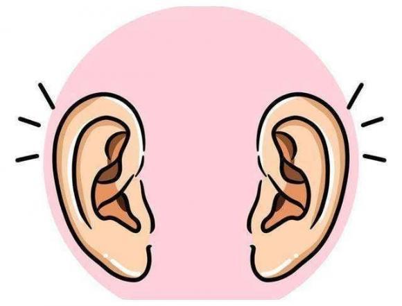 Sự khác biệt giữa tai của người nghèo và tai của người giàu-4