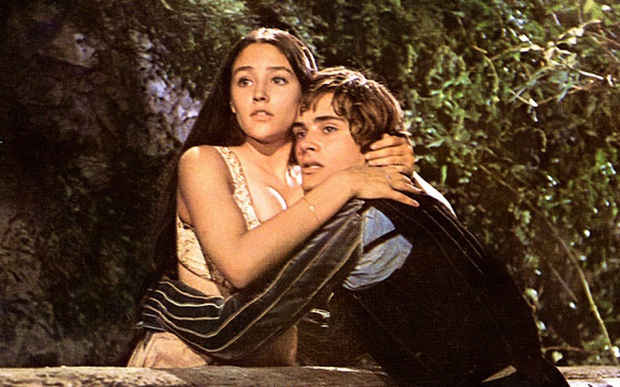 Diễn viên phim Romeo và Juliet kiện Paramount vì cảnh khỏa thân trong phim sau 55 năm - Ảnh 1.