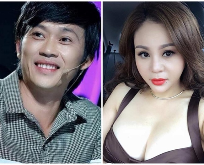3 người phụ nữ đặc biệt của Hoài Linh: Tình màn ảnh kém 18 tuổi hay amp;#34;cô vợ hụtamp;#34; U50 sexy hơn? - 16