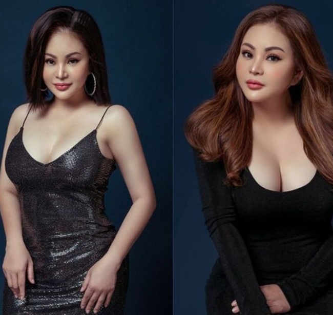 3 người phụ nữ đặc biệt của Hoài Linh: Tình màn ảnh kém 18 tuổi hay amp;#34;cô vợ hụtamp;#34; U50 sexy hơn? - 17