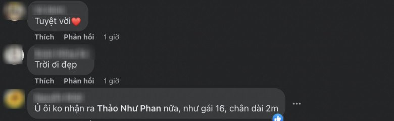 Không còn bị chê như bà của con, Phan Như Thảo nay diện amp;#34;cháyamp;#34; ra phố, ảnh mới trẻ như gái 16 - 4