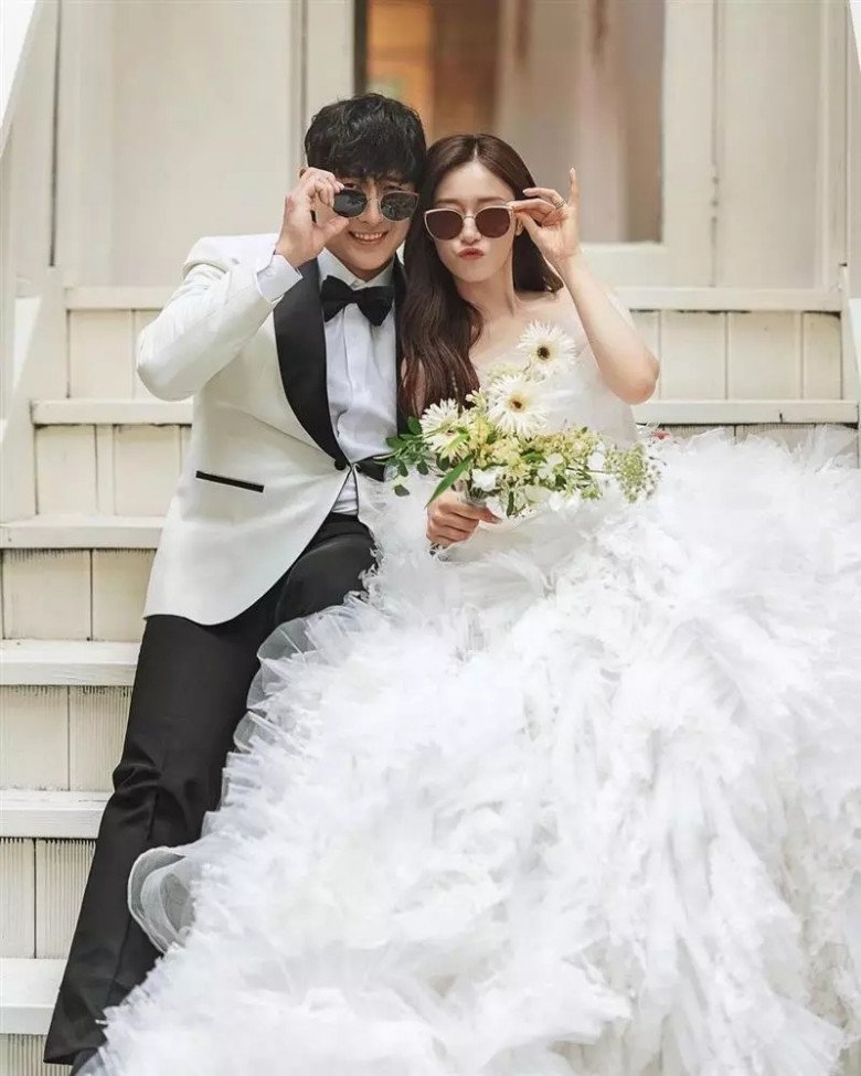 Đám cưới chấn động showbiz Hàn năm qua: Son Ye Jin - Hyun Bin an ninh tuyệt đối, Jang Nara thoát amp;#34;ếamp;#34; - 10