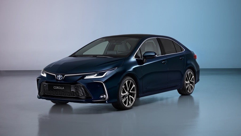 Những mẫu xe Toyota nào đáng mong đợi trong năm 2023? - Ảnh 5.