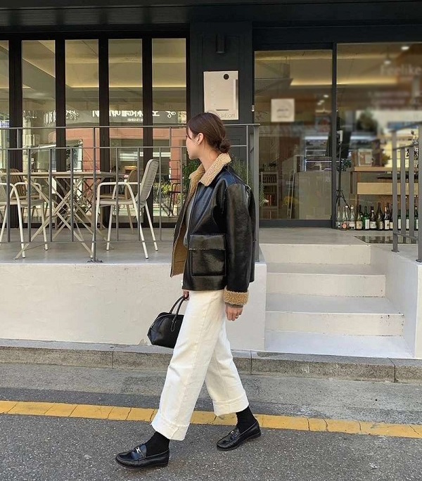 Những kiểu giày đã lỗi mốt trầm trọng, các nàng còn diện trong Tết này là mất điểm phong cách - 2