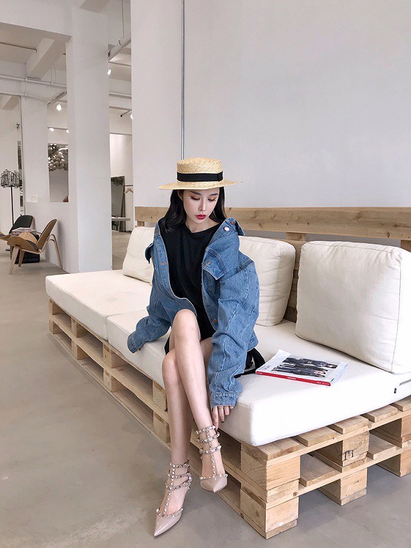 Những kiểu giày đã lỗi mốt trầm trọng, các nàng còn diện trong Tết này là mất điểm phong cách - 4