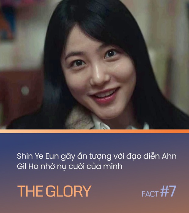 Những sự thật bất ngờ về siêu phẩm The Glory của Song Hye Kyo - Ảnh 7.
