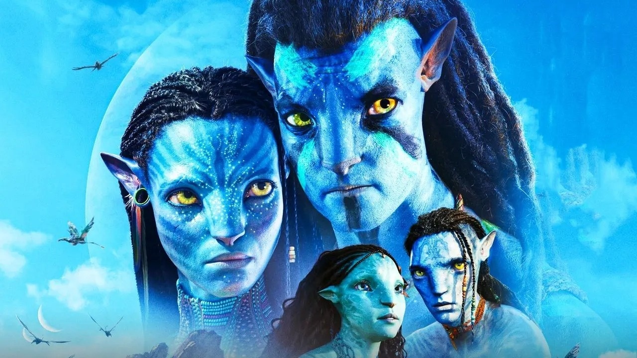 Avatar 2: Avatar 2 là bộ phim được mong đợi nhất của năm 2024 với cảnh quay siêu thực và kỹ năng đỉnh cao của đạo diễn James Cameron. Những giây phút đắm chìm trong thế giới Pandora sẽ là trải nghiệm tuyệt vời mà bạn không thể bỏ lỡ. Hãy xem những hình ảnh trailer mới nhất của Avatar 2 để được tái hiện lại cảm giác kỳ diệu từng khiến bạn say mê.