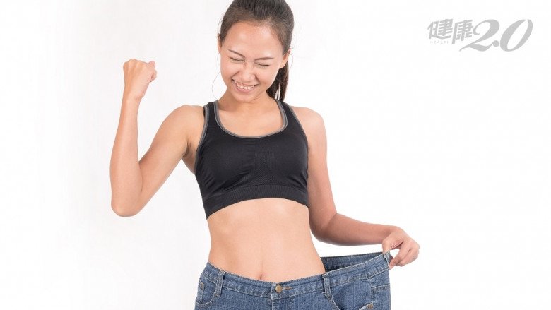 Người phụ nữ giảm 7kg trong 1 tháng vì mỗi ngày thực hiện một việc giúp đốt cháy nhiều calo hơn tập thể dục - 1