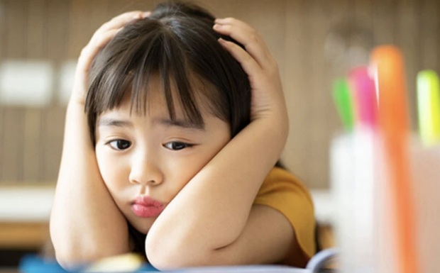 Nghiên cứu từ hơn 8.000 trẻ em: Trẻ sau này thông minh và hạnh phúc thường có 8 đặc điểm tính cách sau - Ảnh 1.