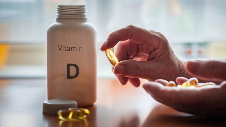 Chuyên gia tiết lộ vì sao uống những loại vitamin này chỉ phí tiền lại vô dụng, gồm cả collagen - 4