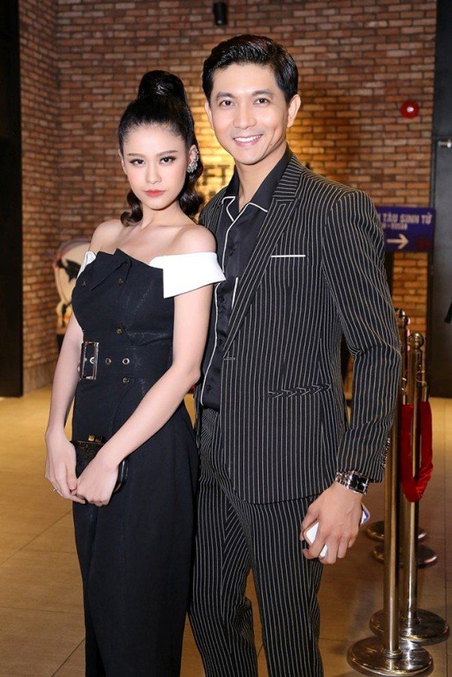 Hậu ly hôn, Trương Quỳnh Anh và Tim vẫn giữ quan hệ tốt đẹp.