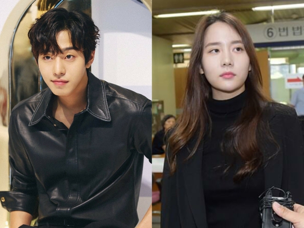 Lộ tin nhắn Ahn Hyo Seop bị “ác mộng Kbiz” Han Seo Hee gạ tình, người trong cuộc lên tiếng với plot twist không ngờ - Ảnh 3.