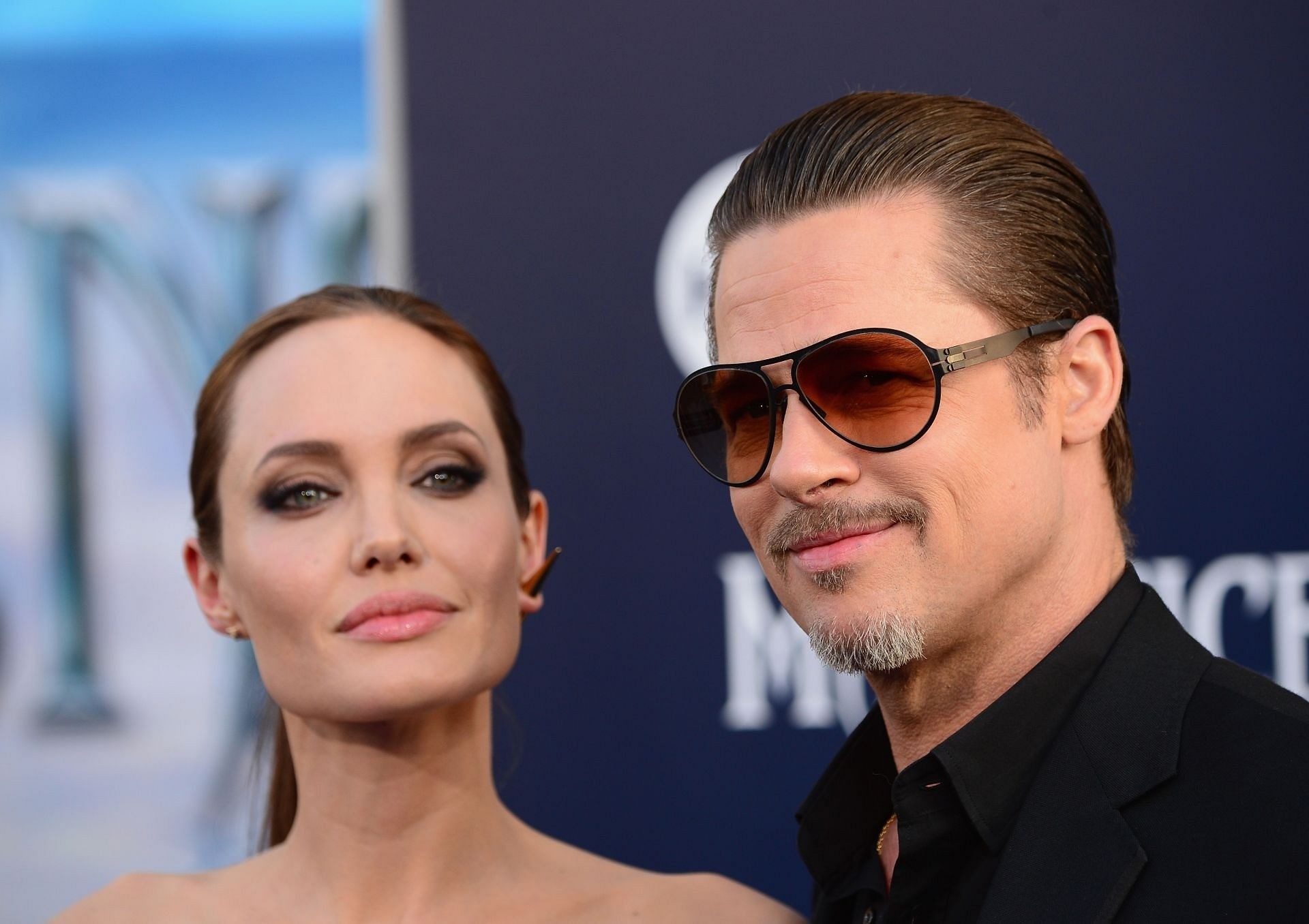 Brad Pitt và Angelina Jolie kết thúc cuộc chiến ly hôn trước thềm năm mới 2025.