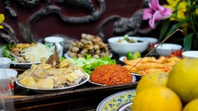 Không phải chỉ cúng ông Công ông Táo hay cúng Giao thừa, các gia đình nên thực hiện lễ cúng này để năm mới tài lộc-1