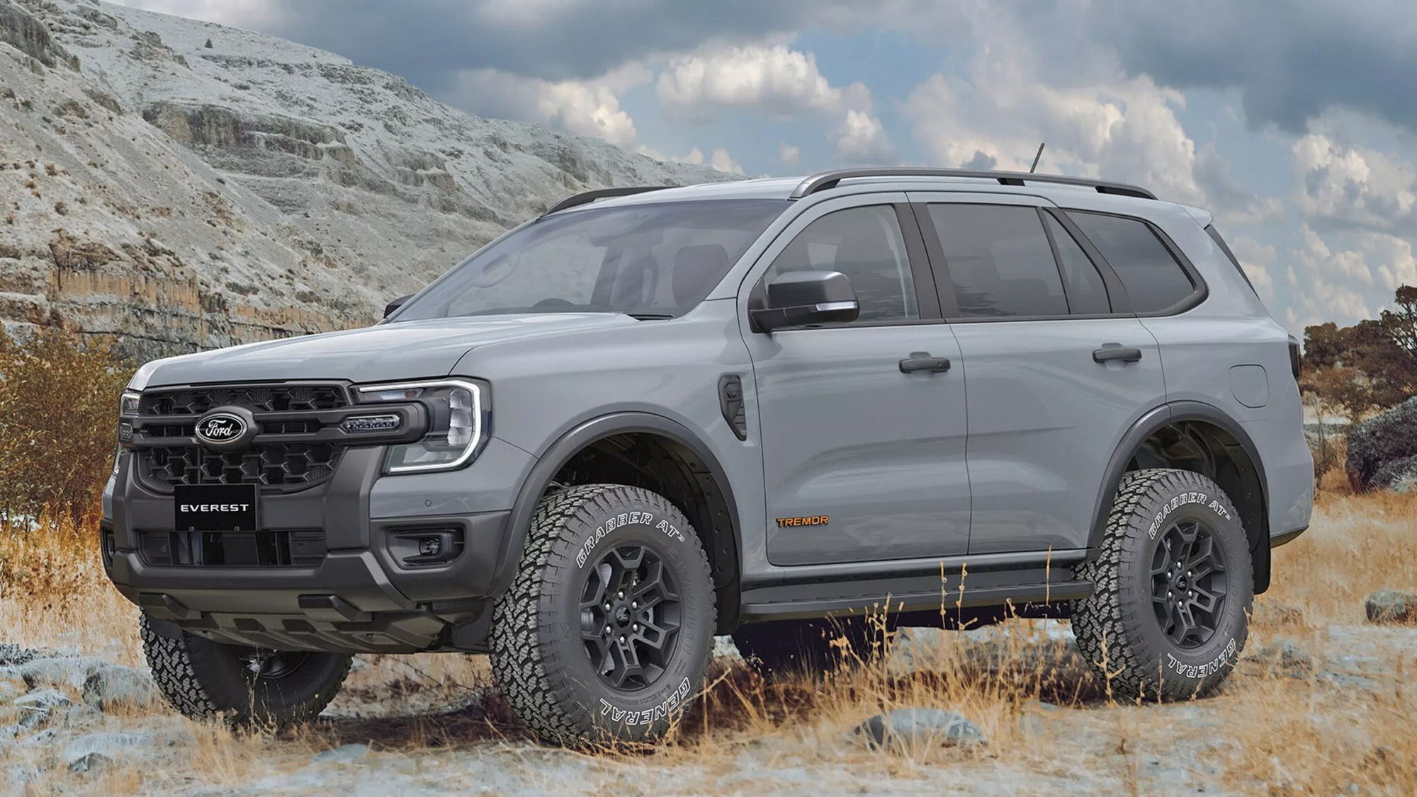 CEO Ford: 'Chúng tôi muốn trở thành Porsche của làng offroad'- Ảnh 3.