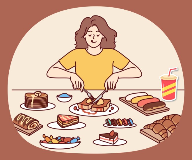 Trắc nghiệm tâm lý: Con đường nào dẫn bạn đến với sự giàu có? - 1