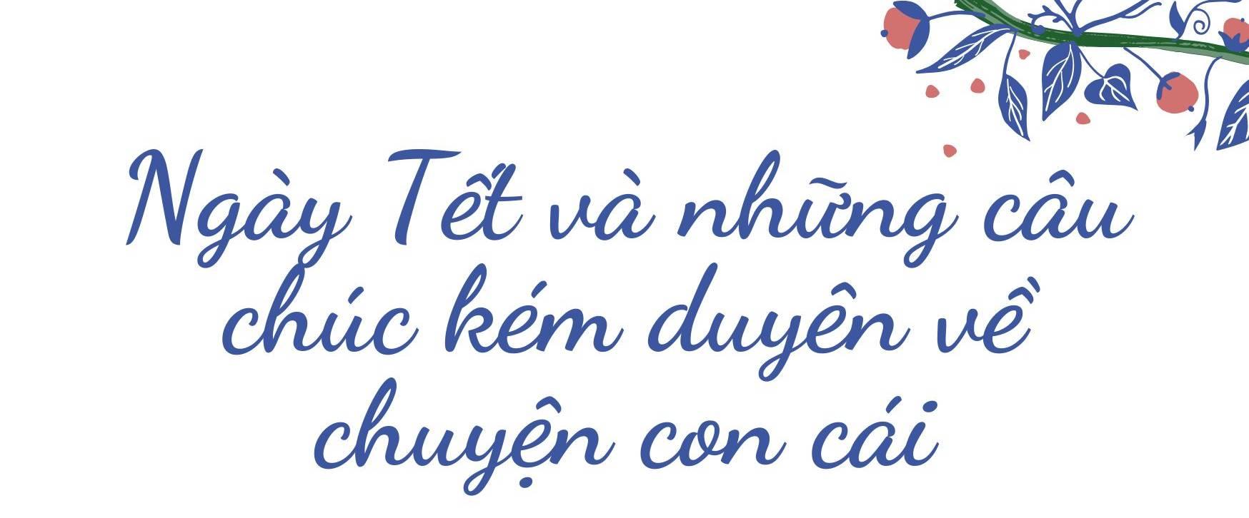 Tết đến, đừng hỏi amp;#34;bao giờ có em bé?amp;#34;, không chỉ kém duyên mà còn tạo thêm áp lực cho phụ nữ - 1