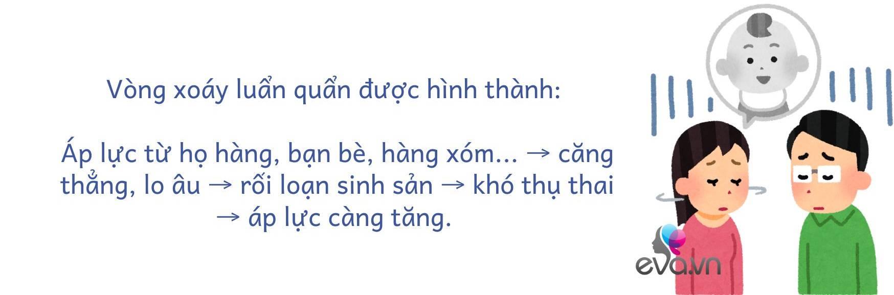 Tết đến, đừng hỏi amp;#34;bao giờ có em bé?amp;#34;, không chỉ kém duyên mà còn tạo thêm áp lực cho phụ nữ - 3