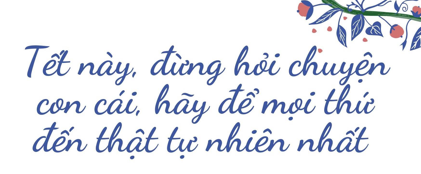 Tết đến, đừng hỏi amp;#34;bao giờ có em bé?amp;#34;, không chỉ kém duyên mà còn tạo thêm áp lực cho phụ nữ - 4