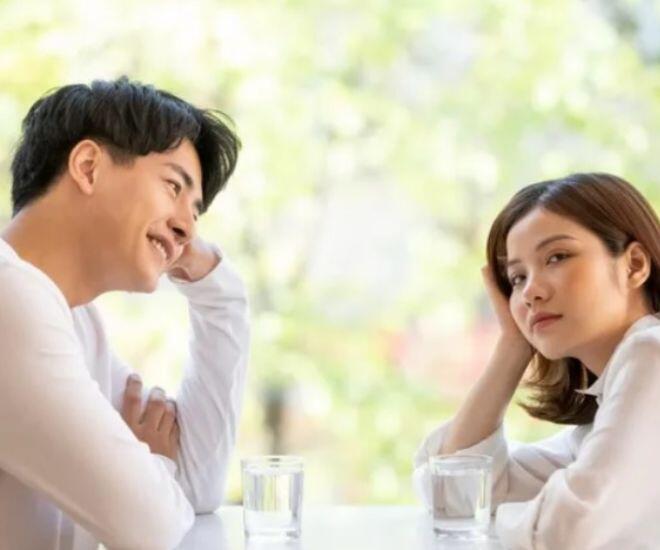 Từ ngày được em yêu chiều trong vấn đề chăn gối, tôi không còn khát khao ham muốn ở bên người khác nữa. (Ảnh minh họa)